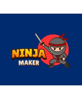 Ninja Maker Steam Key GLOBAL